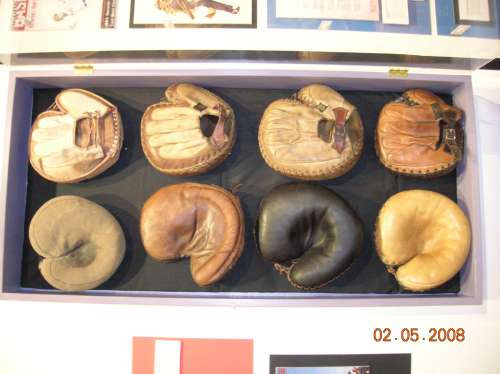 Richard Macaluso Display 1